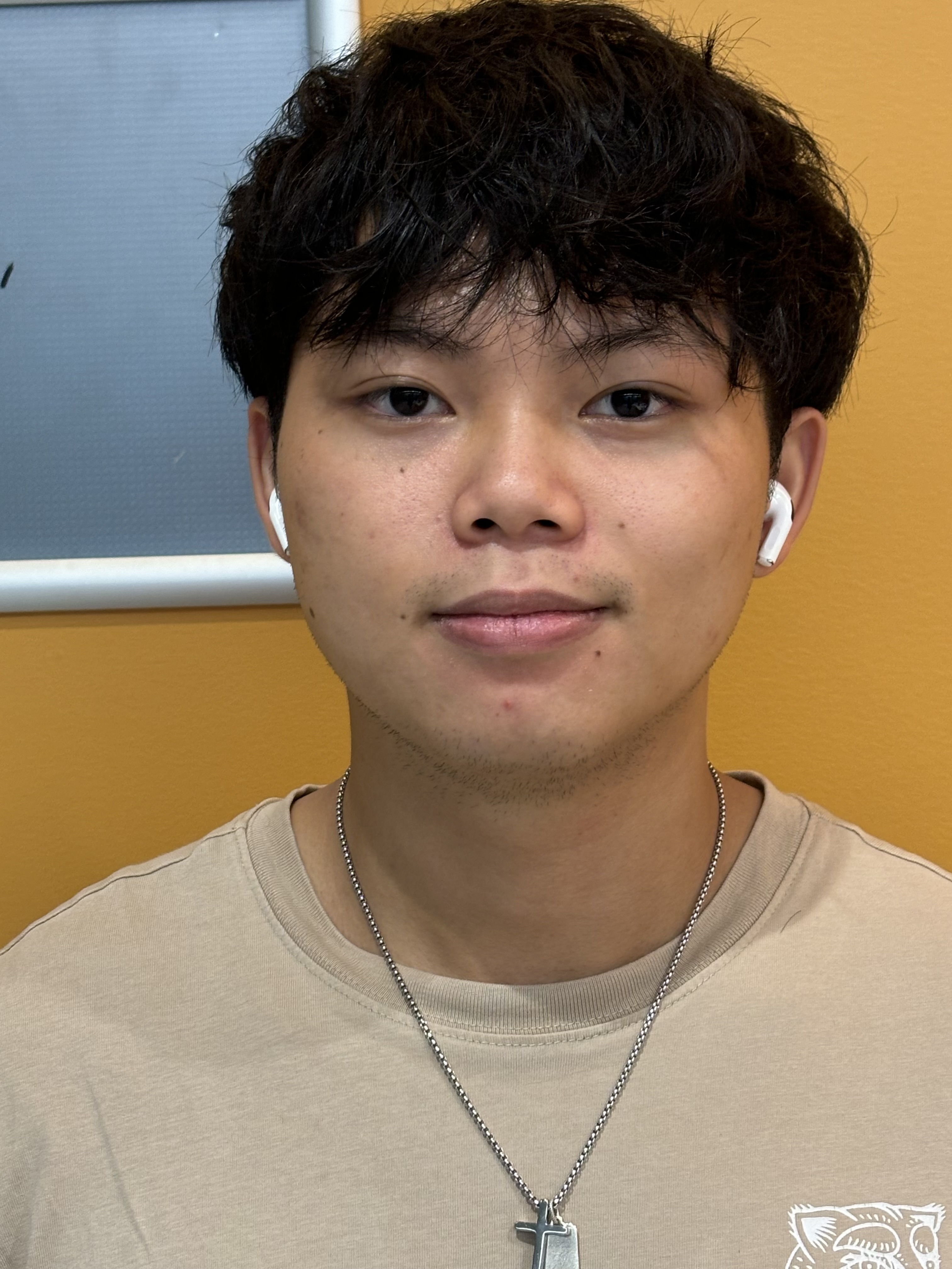 Image of Huy Chea